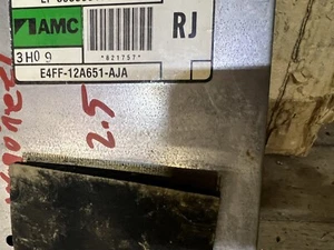 JEEP WAGONEER/CHEROKEE ECM/ECU ENGINE COMPUTER BRAIN OEM 1984 - Foto 1 di 24