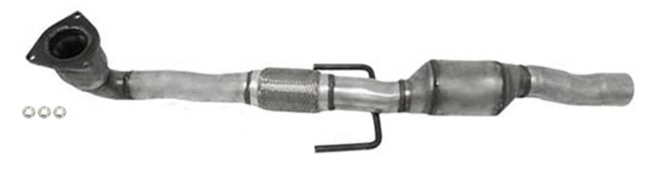 Catalytic Converter-Aero AP Exhaust 642873 fits 2004 Saab 9-3 2.0L-L4 Foto 1 de 1