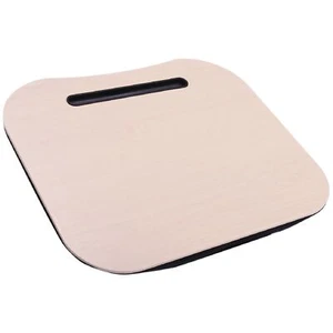 Desk Bed Cushion Knee Lap Handy Computer Reading Writing Table Tablet Tray8882 - Bild 1 von 8