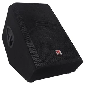 Rockville RSM15P 15" 1400 Watt 2-Way Passive Stage Floor Monitor Speaker - Picture 1 of 5