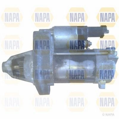 ENGINE STARTER MOTOR NAPA OE QUALITY REPLACEMENT NSM1232 - Image 1 of 4