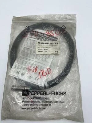 Pepperl + Fuchs NJ2-12GM40-E2 - Image 1 of 3