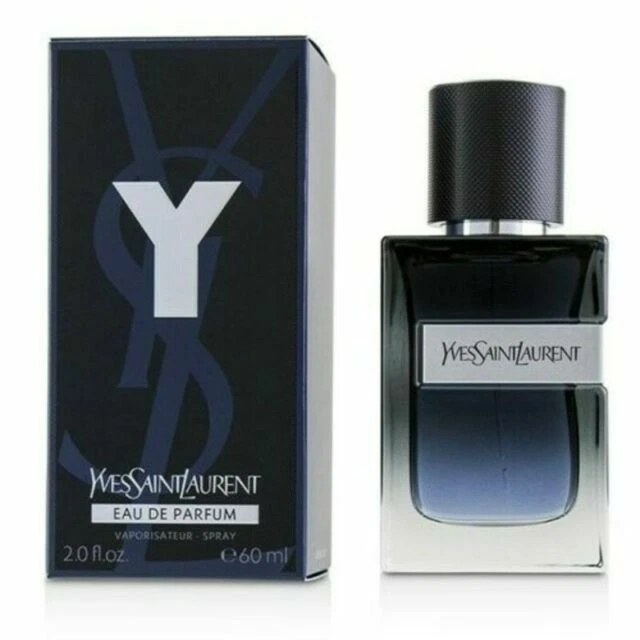Yves Saint Laurent Y 2oz Men's Eau de Parfum