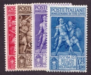 Italia B43 - 46 MH OG SPEDIZIONE GRATUITA!! - Foto 1 di 1