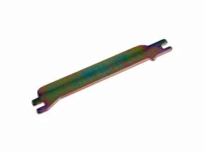 For 1993-1996 Cadillac Fleetwood Parking Brake Strut Rear Dorman 79884SH 1994 - Image 1 of 2