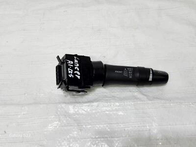 2008-2015 Mitsubishi Lancer Evolution Windshield Wiper Switch OEM E532 016 - Image 1 of 4