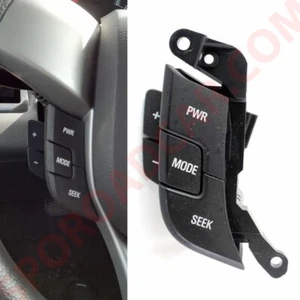 Steering Wheel Remote Control Assy For GM Chevrolet Spark 2010-2012 OEM Parts - Foto 1 di 1