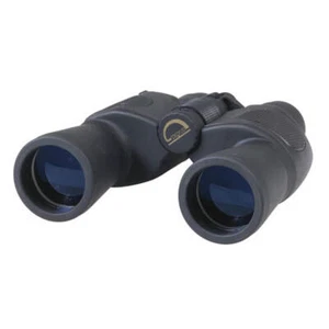 Binocular 8-32x50 Water Resistant Black 195mm Height 200mm Width 65mm Depth - Picture 1 of 2