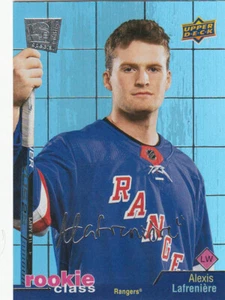 Upper Deck 2020-21  EXTENDED SERIE 3 - Rookie Class - Complete Your Set  - Picture 1 of 1