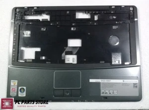 Acer Extensa 5420 5620 5620Z Palmrest Touchpad Housing 39.4T302.004 60.4T316.007 - Picture 1 of 12