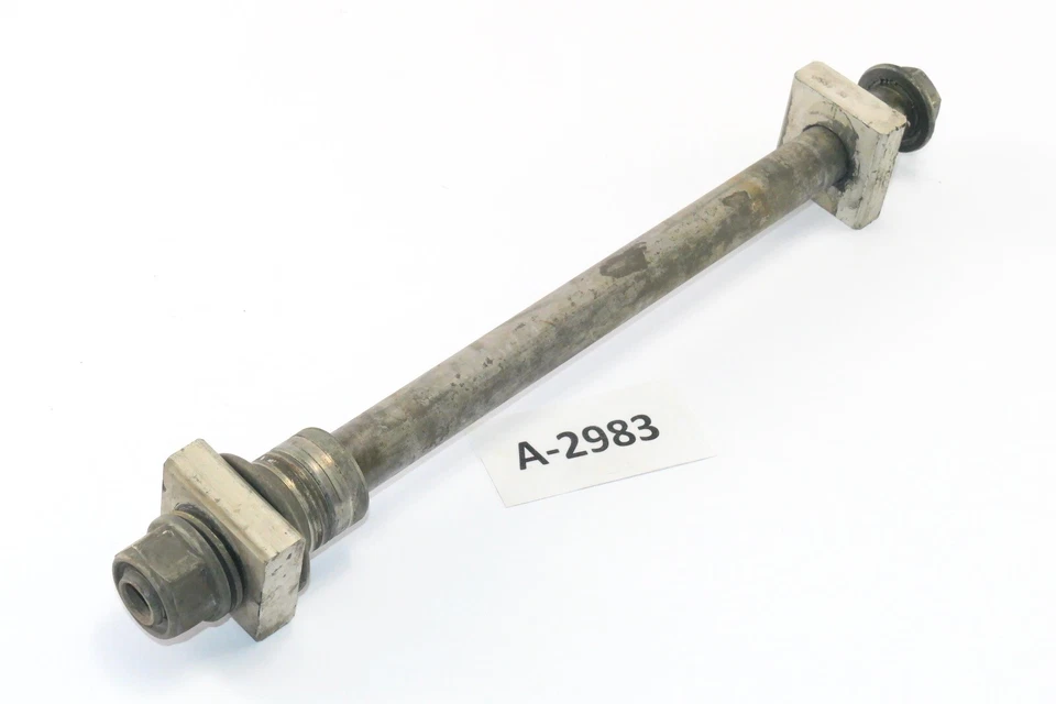 Honda CBR 900 RR SC28 Bj 1992 - Eixo traseiro eixo traseiro eixo traseiro A2983 - Imagem 1 de 1