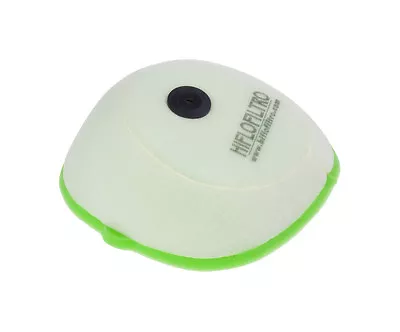 Filtro de aire de doble etapa Hiflofiltro se adapta a KTM 150 SX (2009 a 2010) Foto 1 de 4