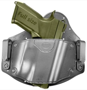 Fobus IWBL concealed inside the waistband universal holster Glock 20/21/22/31/37 - Picture 1 of 3