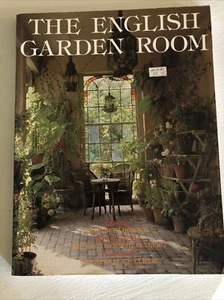 The English Garden Room Book - Picture 1 of 6