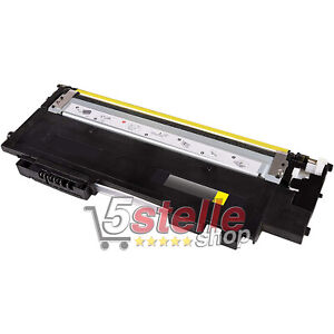 TONER GIALLO PER HP COLOR LASER 150a 150nw 178nw 178nwg 179fnw 179fwg