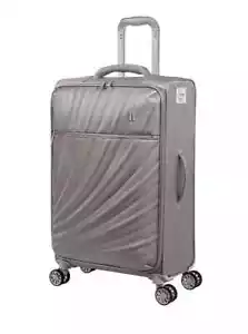 IT Luggage Divinity 8-Rad Softcase - groß - gebraucht - Spuren - Bild 1 von 12