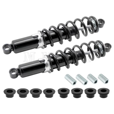 2 Front Shocks Absorber for Polaris Sportsman 1000 850 550 2009 2010 2011-2023 - Image 1 of 4