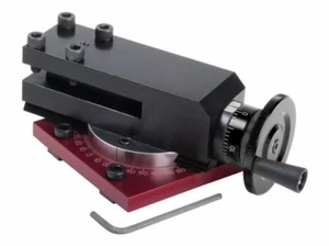 Slide compuesto Sherline pulgadas 1270 - Imagen 1 de 1