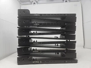 Lot of 11 - HP 2013 Ultra Slim Docking Stations AS IS. - Picture 1 of 7
