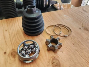 Toyota Tacoma/ 4 Runner Outer Cv Axle Joint Rebuilt Kit - Picture 1 of 6