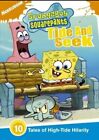 Spongebob Squarepants - Tide And Seek (DVD, 2005)