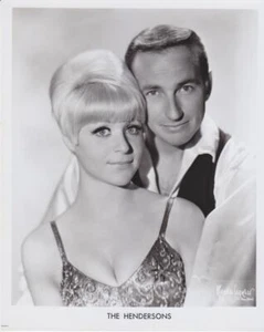 The Hendersons - Circus Performers - Foto de circo 8 X 10 - Imagen 1 de 1