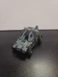 Transformers Hardtop Scout Class Target Exclusive Action Figure - Picture 1 of 4