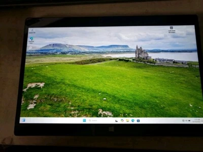 Dell Latitude 7275 Dual Core m7-6Y75 1.20GHz 128GB SSD 8GB RAM -Win 11pro - Image 1 of 4