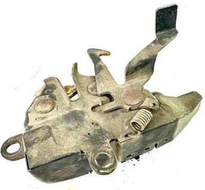 MONTAJE PESTILLO CAPÓ TOYOTA SOLARA 1999-2003 2,2 L ORIGINAL OEM 53510-06010 Foto 1 de 2