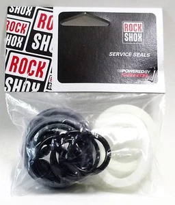 Rockshox Fork Basic Service Kit Recon Gold Solo Air (2012-2015) - Picture 1 of 2
