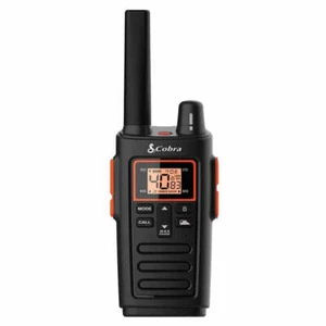 Cobra RX380 32-Mile NOAA Weather-Resistant Walkie Talkies 2 Way Radio (2-Pack) - Picture 1 of 4