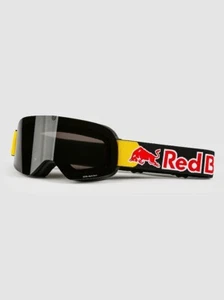 RedBull SPECT Soar Goggles, Unisex, Black/Black Snow, One Size - Picture 1 of 11