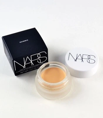 Nars Light Reflecting Eye Brightener ~ GOLDENEYE ~ 0.21 Oz. /6 g NEW - Image 1 of 4