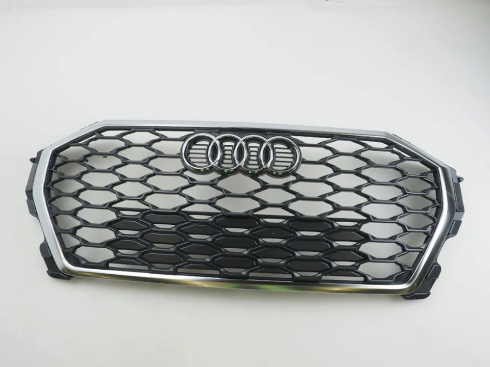 Rejilla radiador original AUDI Q3 F3B F3N 83F853651RU6 Foto 1 de 1