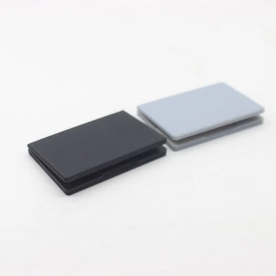 1:12 1/12 Dollhouse Miniature Computer Laptop Computer  Room Furniture Decor - Image 1 of 4