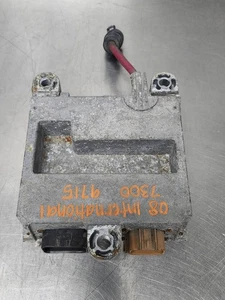 2004-2008 International 7300 DT466 Engine Control Module ECM ECU OEM 3572066C92 - Picture 1 of 13