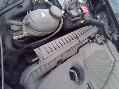 Conjunto de filtro de aire usado se adapta a: Mercedes-benz Mercedes clase e 251 tipo R35 2014 Foto 1 de 4