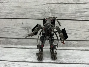 TRANSFORMERS STUDIO SERIE 03 DESEPTICON BRECHEISEN UNVOLLSTÄNDIG .. - Bild 1 von 5