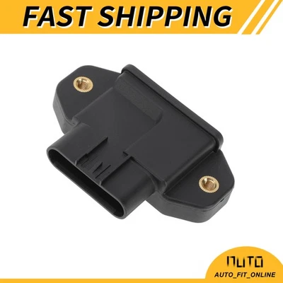 Relé continuo de freno de remolque No.20904439 para GMC Yukon XL 2500 6.0 09-13 Foto 1 de 4