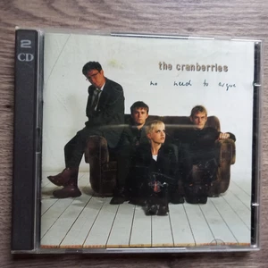 THE CRANBERRIES - No Need to Argue / Live - Bild 1 von 2