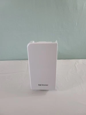 DA82-01397A OEM SAMSUNG REFRIGERADOR CUBO DE HIELO/CUBO DA82-01397A Foto 1 de 4