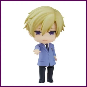 Anime Ouran High School Host Club Figur Suou Tamaki Chibi Figur PVC Action - Bild 1 von 26
