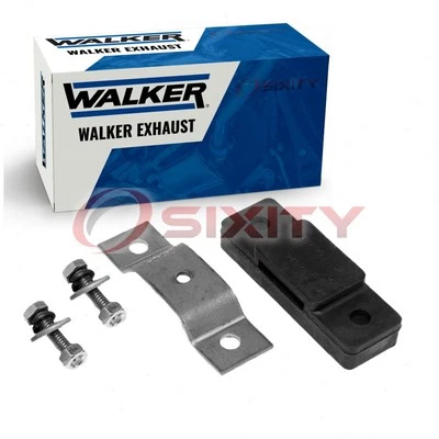 Suspensión del sistema de escape Walker para Pontiac Firebird 1975-1979 3,8 L 4,1 L 4,9 L VH Foto 1 de 4