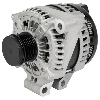 Alternador para Land Rover Discovery 3,0 L 2017-2020 LR4 3,0 L 2014-2016 180A 14 V Foto 1 de 4