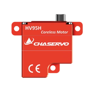 CHASERVO HV95 9.5 mm 10.2 kg HV Servo - Bild 1 von 1