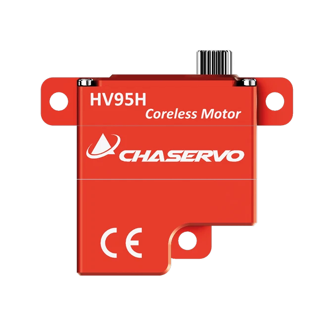 CHASERVO HV95 9.5 mm 10.2 kg HV Servo - Bild 1 von 1