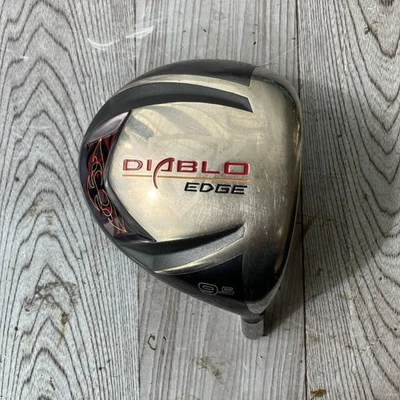 Callaway DIABLO EDGE Diablo Edge Loft 9.5° Driver 1W Head Only - Image 1 of 4