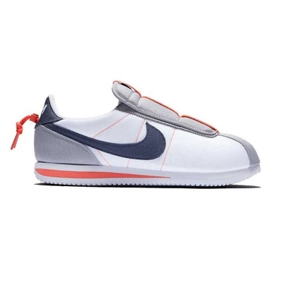 Nike Cortez Basic Slip - Kendrick Lamar Kenny IV - Size UK 9.5 (EU 44.5) US 10.5 - Image 1 of 4