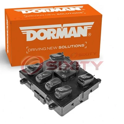 Dorman 901-573 Door Window Switch for SK901573 S14682 CBS1482 CBS-1482 hd - Image 1 of 4