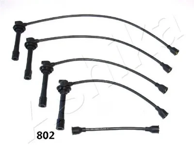 Cables de encendido 132-08-802 ASHIKA para SUZUKI VITARA Cabrio VITARA - Imagen 1 de 4